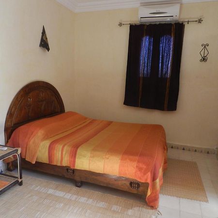 Borj Biramane Bed & Breakfast Icht Eksteriør bilde